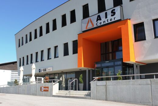 AIS Center Bild 1 AIS Center Bild 1