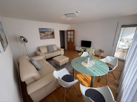 Ferienwohnung in Ronnenberg Bild 2 Ferienwohnung in Ronnenberg Bild 2