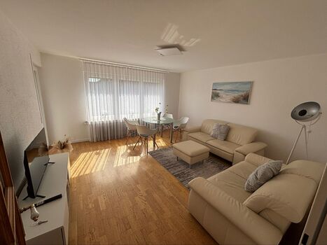 Ferienwohnung in Ronnenberg Bild 1 Ferienwohnung in Ronnenberg Bild 1