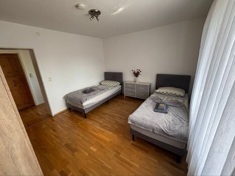 Ferienwohnung in Ronnenberg Bild 6 Ferienwohnung in Ronnenberg Bild 6