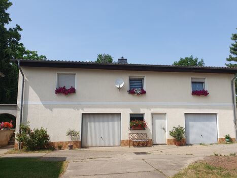 Zimmervermietung Buschendorf Bild 1 Zimmervermietung Buschendorf Bild 1