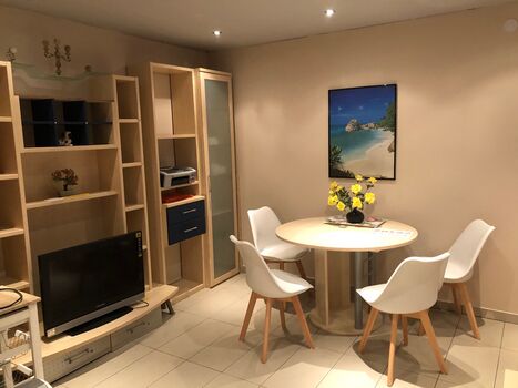 Familien Wohnung mit Balkon Bild 1 Familien Wohnung mit Balkon Bild 1