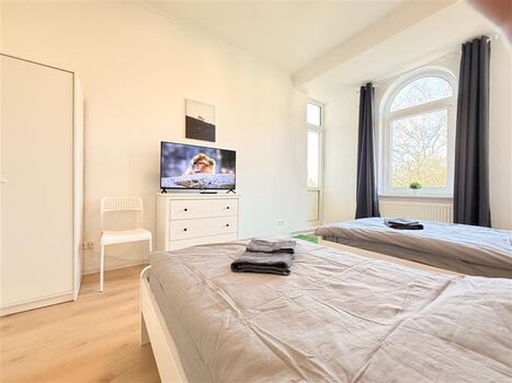 Ferienwohnung in Bremerhaven Bild 3 Ferienwohnung in Bremerhaven Bild 3