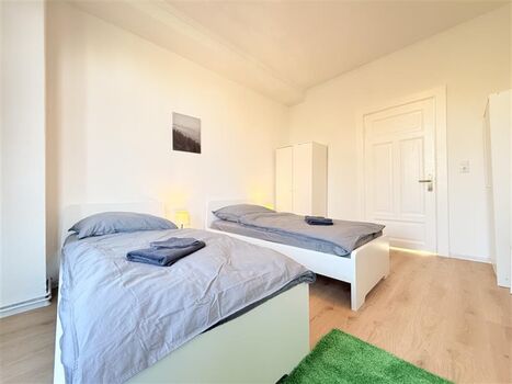 Ferienwohnung in Bremerhaven Bild 2 Ferienwohnung in Bremerhaven Bild 2