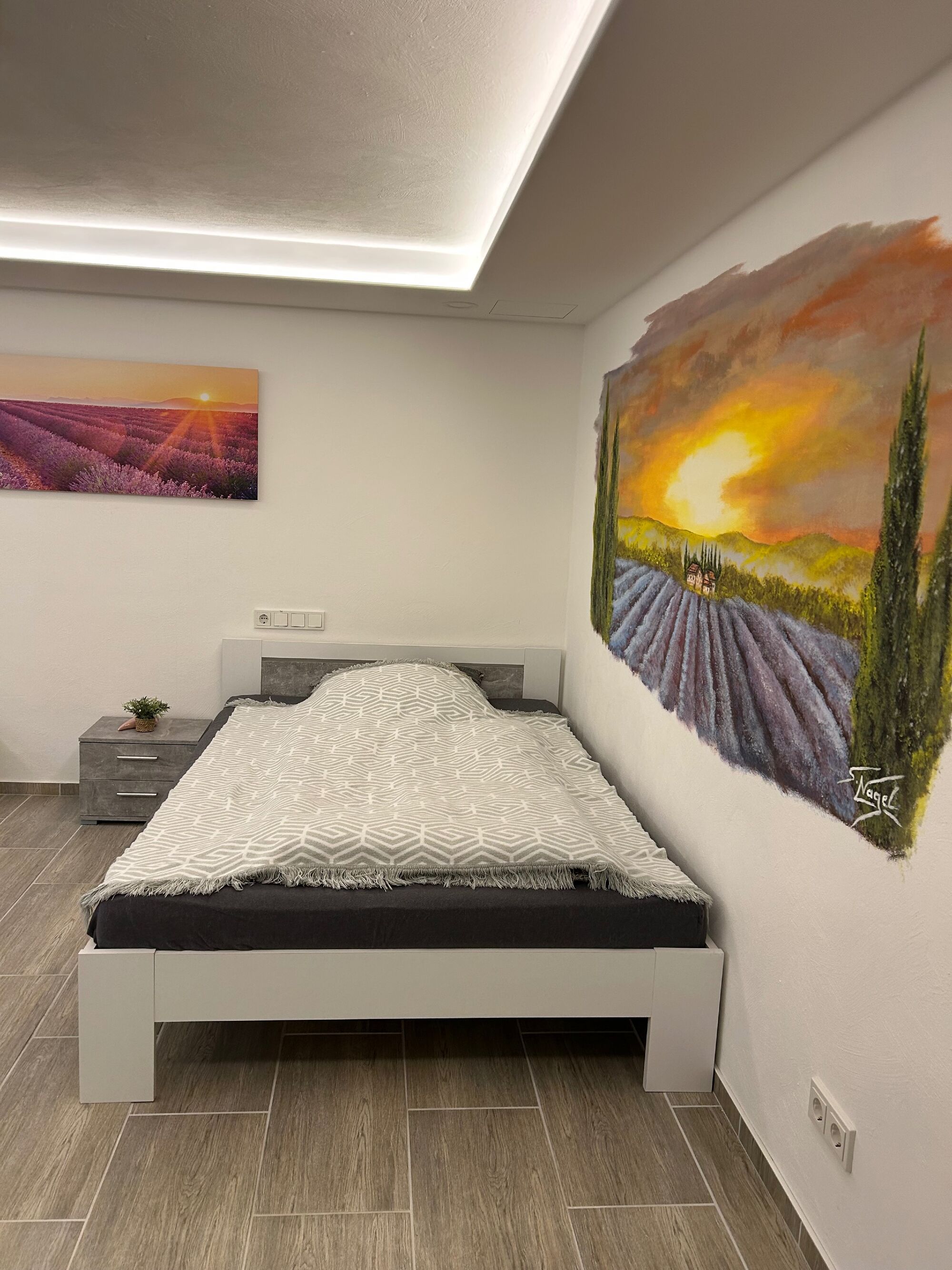 2.Schlafzimmer 2.Schlafzimmer