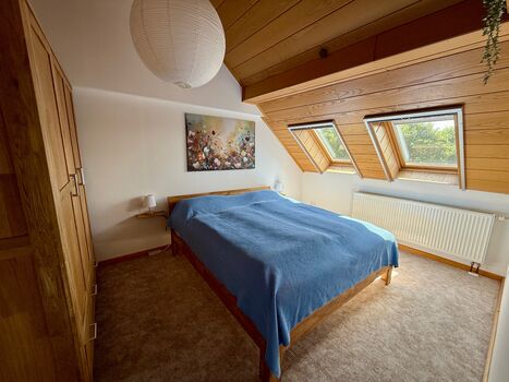 Schlafzimmer 1/2 Schlafzimmer 1/2