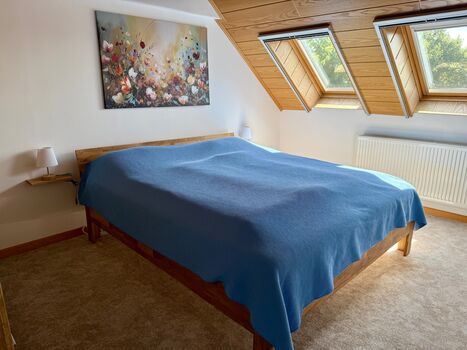 Schlafzimmer 1/2 Schlafzimmer 1/2