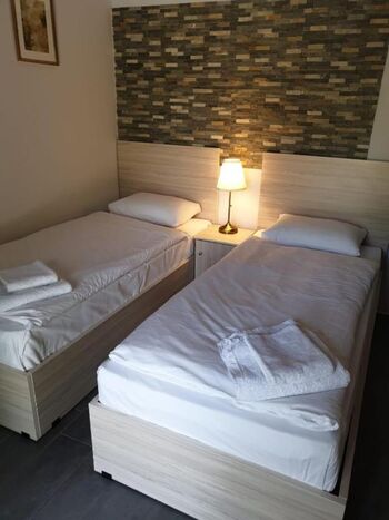 ZweibettZimmer ZweibettZimmer