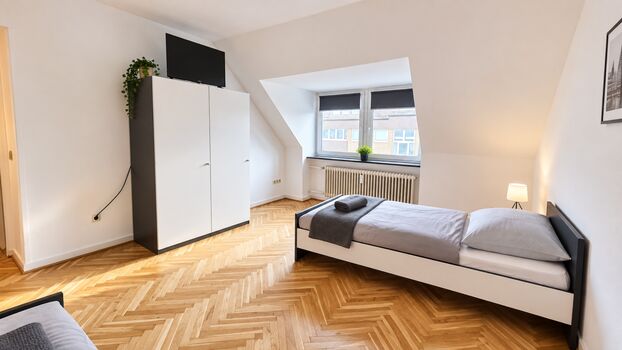 Zimmer 1 Zimmer 1