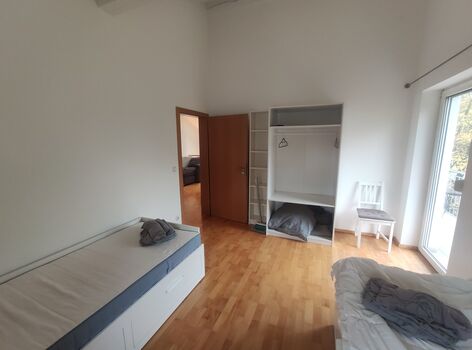 Ferienwohnung in Taufkirchen Bild 1 Ferienwohnung in Taufkirchen Bild 1