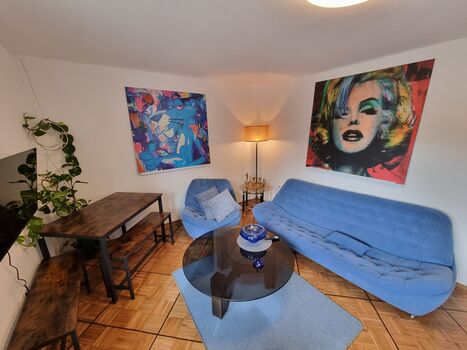 Simon´s Serviceapartment Bild 1 Simon´s Serviceapartment Bild 1