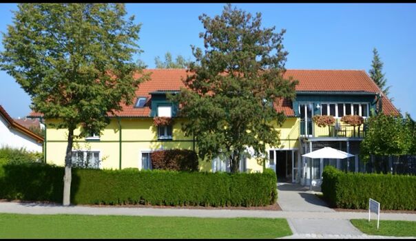 Haus Maier Bild 1 Haus Maier Bild 1