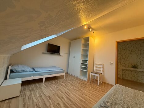 Wohnung Modern Dautphe Bild 1 Wohnung Modern Dautphe Bild 1