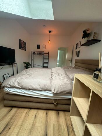 Wohnung Baas Bild 1 Wohnung Baas Bild 1