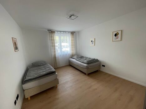 Wohnung 6 mit 3 Schlafzimmer und 2 Badezimmer Bild 2 Wohnung 6 mit 3 Schlafzimmer und 2 Badezimmer Bild 2
