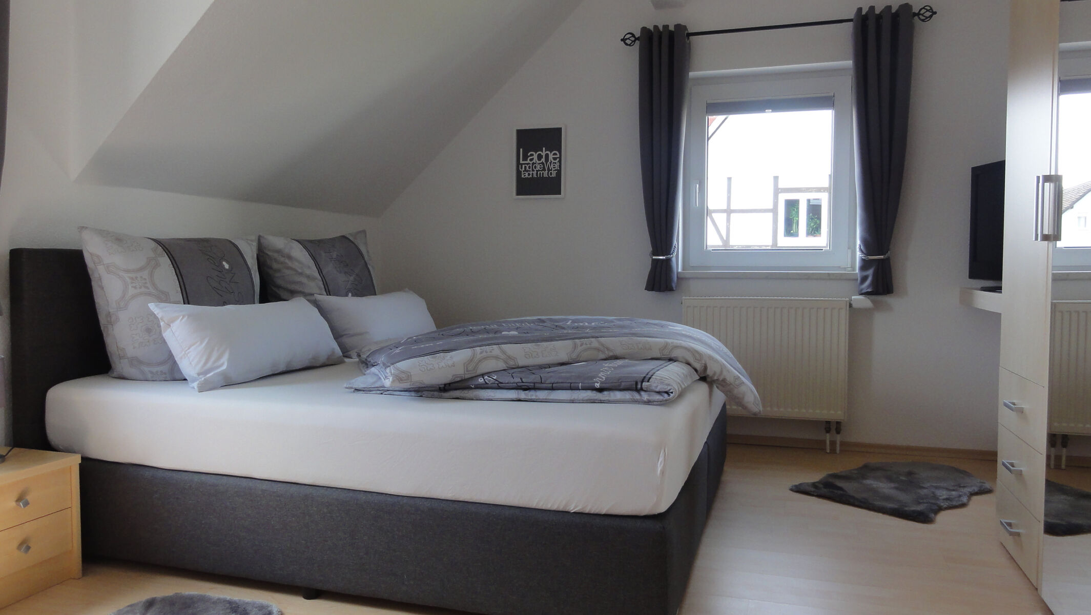 Schlafzimmer Schlafzimmer