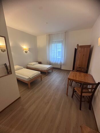 Hotel Unique Karlsruhe Bild 2 Hotel Unique Karlsruhe Bild 2