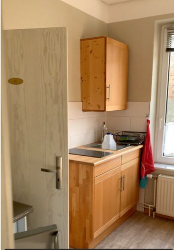 Gästezimmer in Goethestraße, Coswig Bild 2 Gästezimmer in Goethestraße, Coswig Bild 2