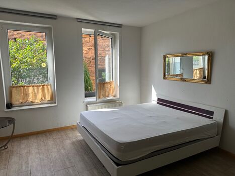 Zwei Wohnungen oder Gästezimmer in Coswig (Anhalt) Bild 3 Zwei Wohnungen oder Gästezimmer in Coswig (Anhalt) Bild 3