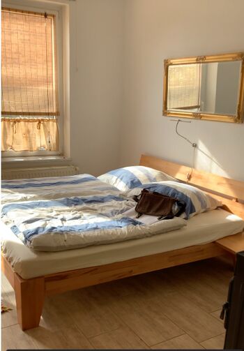 Gästezimmer in Goethestraße, Coswig Bild 1 Gästezimmer in Goethestraße, Coswig Bild 1