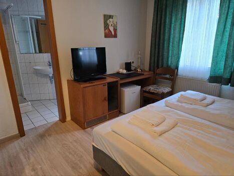Hotel Zur Buche Bild 2 Hotel Zur Buche Bild 2