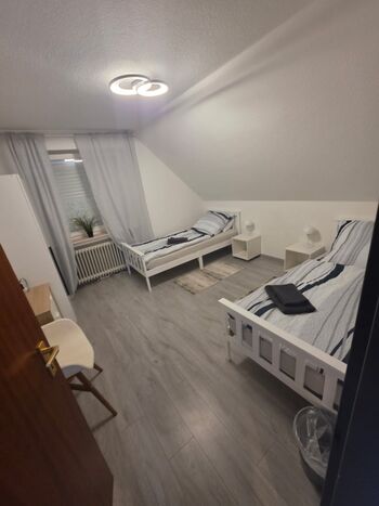 Pension Oase Bild 1 Pension Oase Bild 1