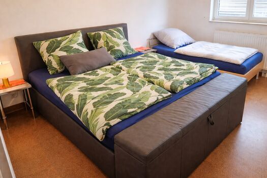 Wohnung Modheji Bild 1 Wohnung Modheji Bild 1