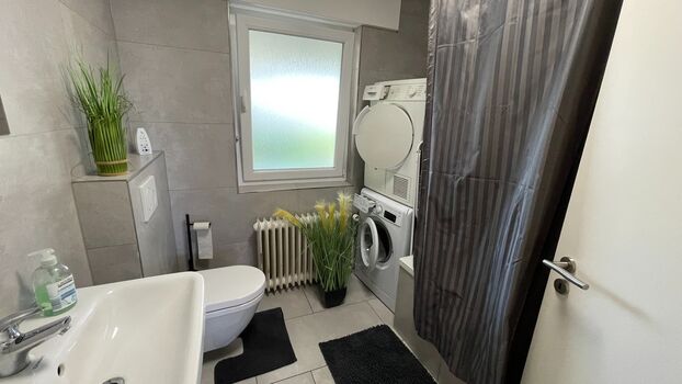 **TOP** Apartment mit bis zu 8 Betten - nähe Airport und Frankfurt Bild 4 **TOP** Apartment mit bis zu 8 Betten - nähe Airport und Frankfurt Bild 4