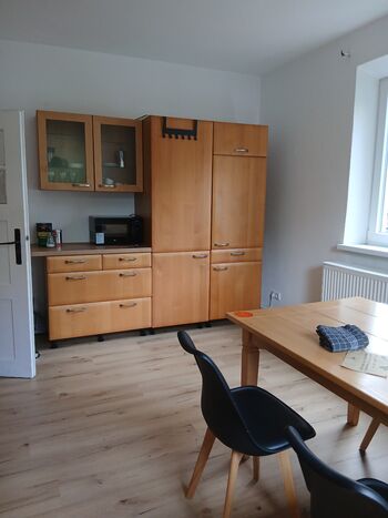 Küche Wohnung 1 Küche Wohnung 1