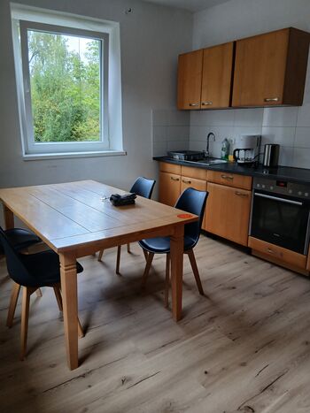 Küche Wohnung 1 Küche Wohnung 1