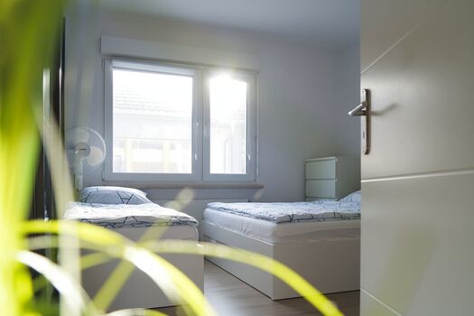 kwatera24 | Offenbach am Main nahe A3 | 2-150 Personen | WIFI & Parken Bild 2 kwatera24 | Offenbach am Main nahe A3 | 2-150 Personen | WIFI & Parken Bild 2
