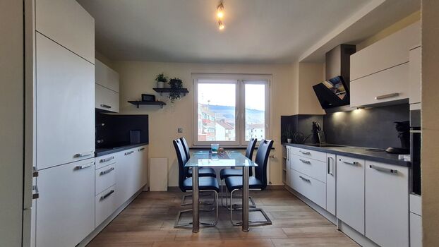 kwatera24 | Offenbach am Main nahe A3 | 2-150 Personen | WIFI & Parken Bild 3 kwatera24 | Offenbach am Main nahe A3 | 2-150 Personen | WIFI & Parken Bild 3