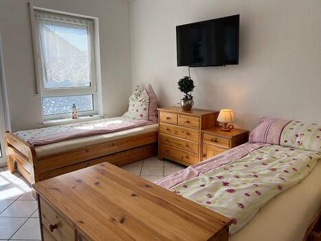 Studio Apartment Wolfskehlen Rhein-Main bis zu 4 Personen Bild 1 Studio Apartment Wolfskehlen Rhein-Main bis zu 4 Personen Bild 1