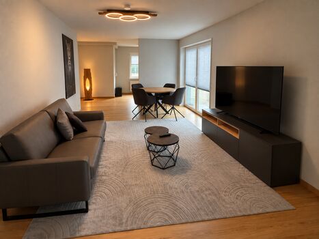 Apartments zwischen Frankfurt-Hahn und Mosel Bild 1 Apartments zwischen Frankfurt-Hahn und Mosel Bild 1