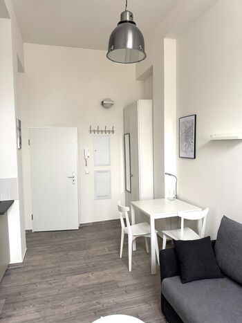 Wohnung 6 Uwe Bild 3 Wohnung 6 Uwe Bild 3