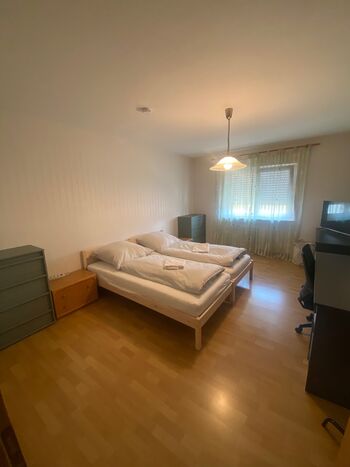 Wohnung in Schweinfurt Bild 1 Wohnung in Schweinfurt Bild 1