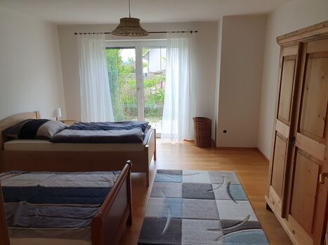 Zimmer/ Wohnung Rudelstetten Bild 1 Zimmer/ Wohnung Rudelstetten Bild 1