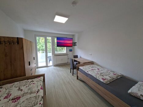 BASOVIC APARTMENTS - 1-Zimmer-Apartment Bild 1 BASOVIC APARTMENTS - 1-Zimmer-Apartment Bild 1