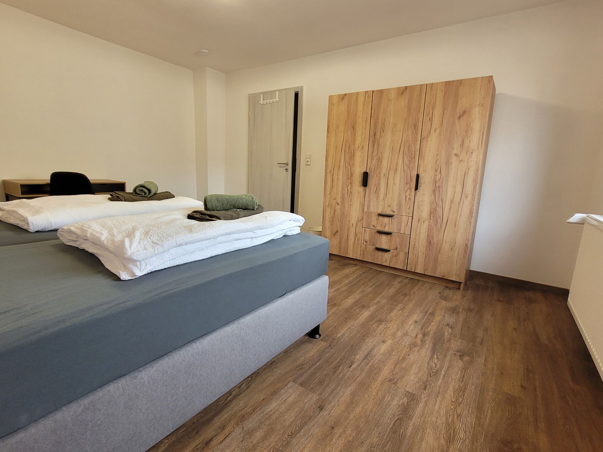 Schlafzimmer 1 Schlafzimmer 1