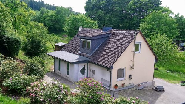 Ferienhaus Bielefeld Bild 1 Ferienhaus Bielefeld Bild 1