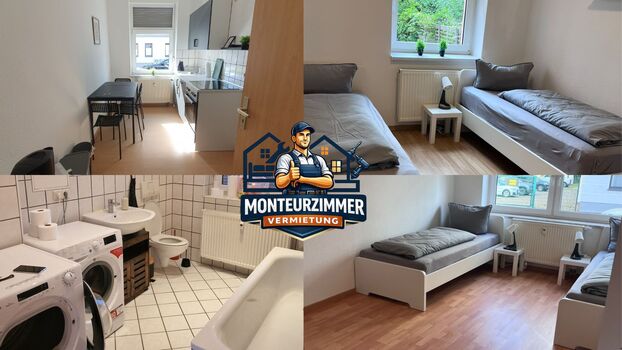 Harte Arbeit verdient ein gutes Bett RKL RENT-Service Bild 1 Harte Arbeit verdient ein gutes Bett RKL RENT-Service Bild 1