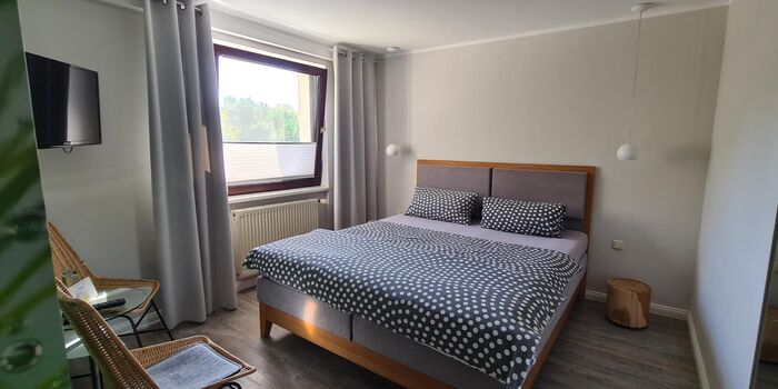 Beispiel Doppelzimmer Beispiel Doppelzimmer