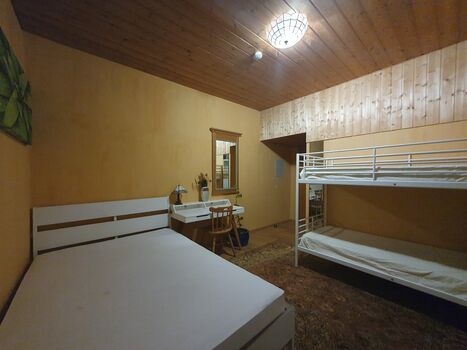 Guestroom near Sonthofen Train station 24/7 Check-in & Free Parking Bild 5 Guestroom near Sonthofen Train station 24/7 Check-in & Free Parking Bild 5