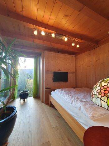 Guestroom near Sonthofen Train station 24/7 Check-in & Free Parking Bild 2 Guestroom near Sonthofen Train station 24/7 Check-in & Free Parking Bild 2
