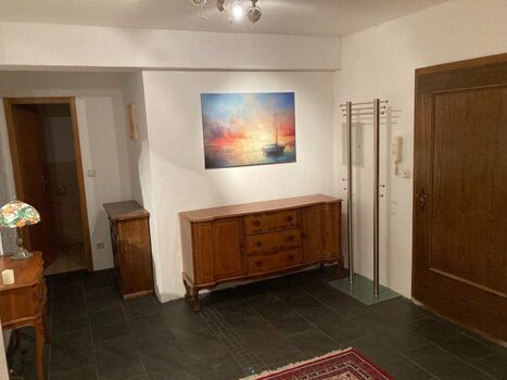 Guestroom near Sonthofen Train station 24/7 Check-in & Free Parking Bild 6 Guestroom near Sonthofen Train station 24/7 Check-in & Free Parking Bild 6