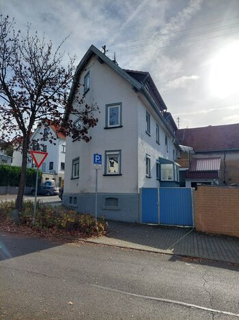 Ferienwohnung in Idstein Bild 1 Ferienwohnung in Idstein Bild 1