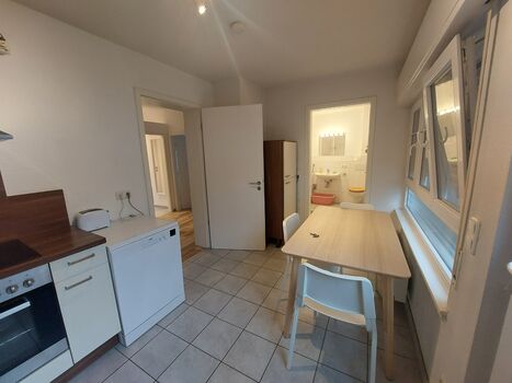 Ferienwohnung in Idstein Bild 5 Ferienwohnung in Idstein Bild 5