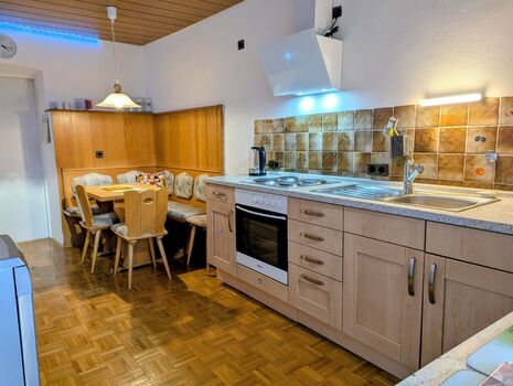 Wohnen beim Schloss Bild 2 Wohnen beim Schloss Bild 2