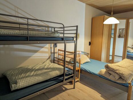 Schlafzimmer 1 Schlafzimmer 1