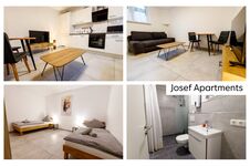 Josef Apartments Bild 2 Josef Apartments Bild 2